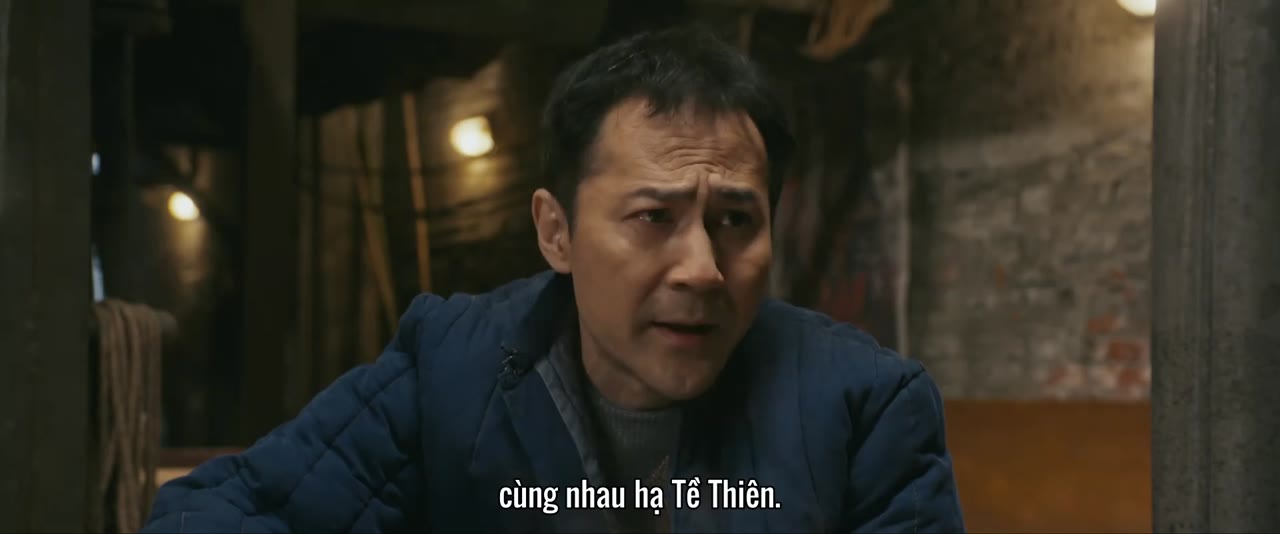 Vùng Biển Trong Mơ - Where Dreams Begin tập 2 cảnh 2