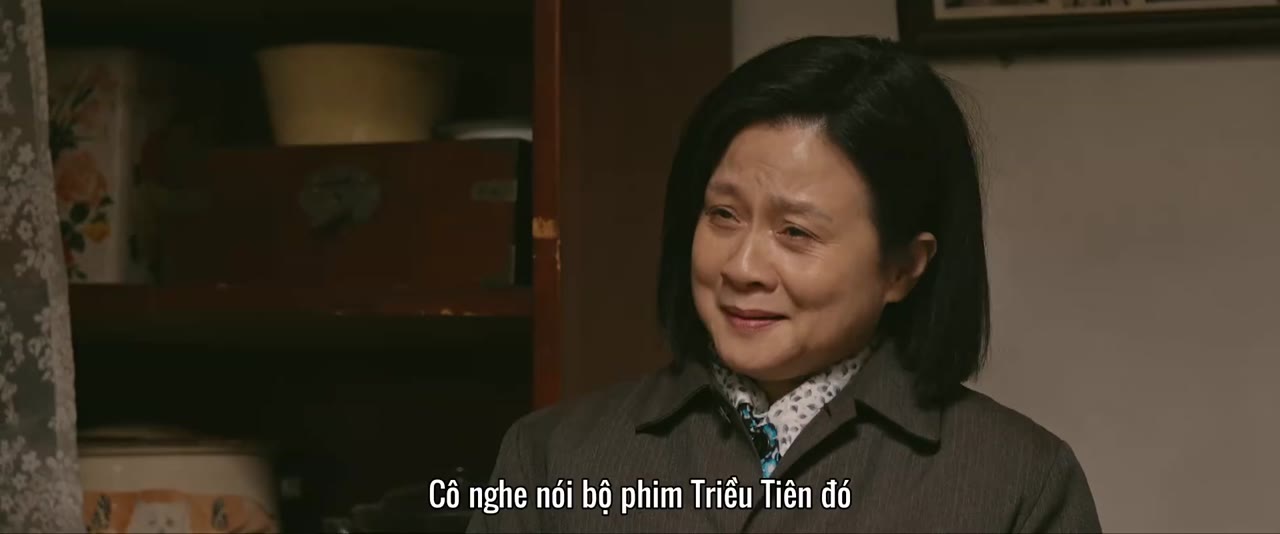 Vùng Biển Trong Mơ - Where Dreams Begin tập 4 cảnh 2
