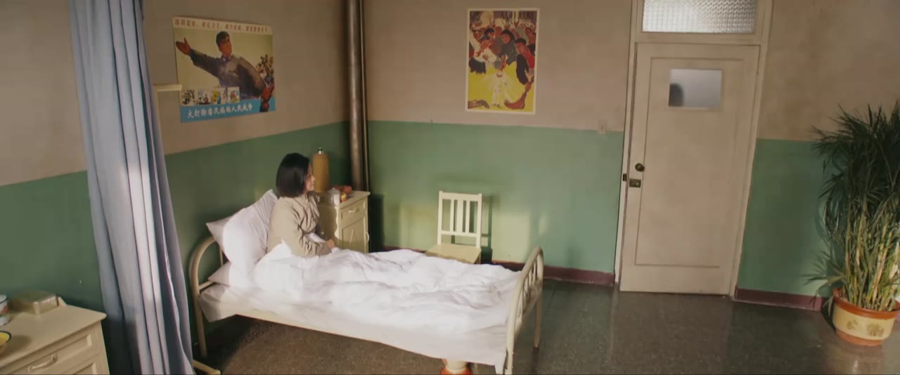 Vùng Biển Trong Mơ - Where Dreams Begin tập 8