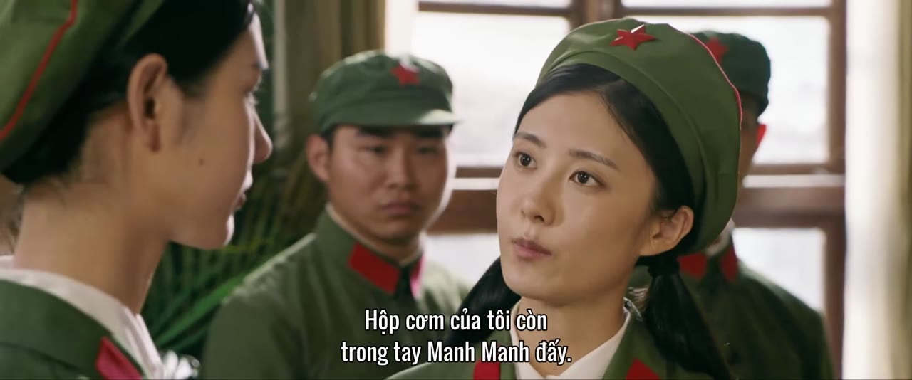 Vùng Biển Trong Mơ - Where Dreams Begin tập 10