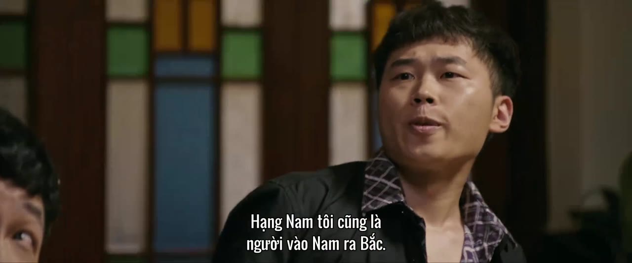 Vùng Biển Trong Mơ - Where Dreams Begin tập 13