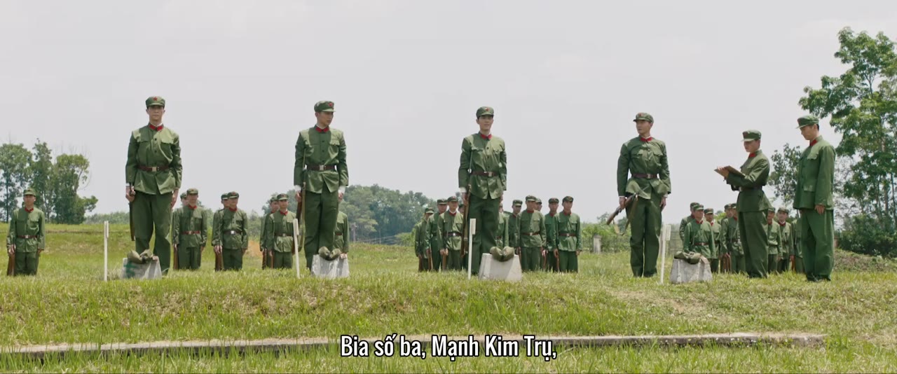 Vùng Biển Trong Mơ - Where Dreams Begin tập 15