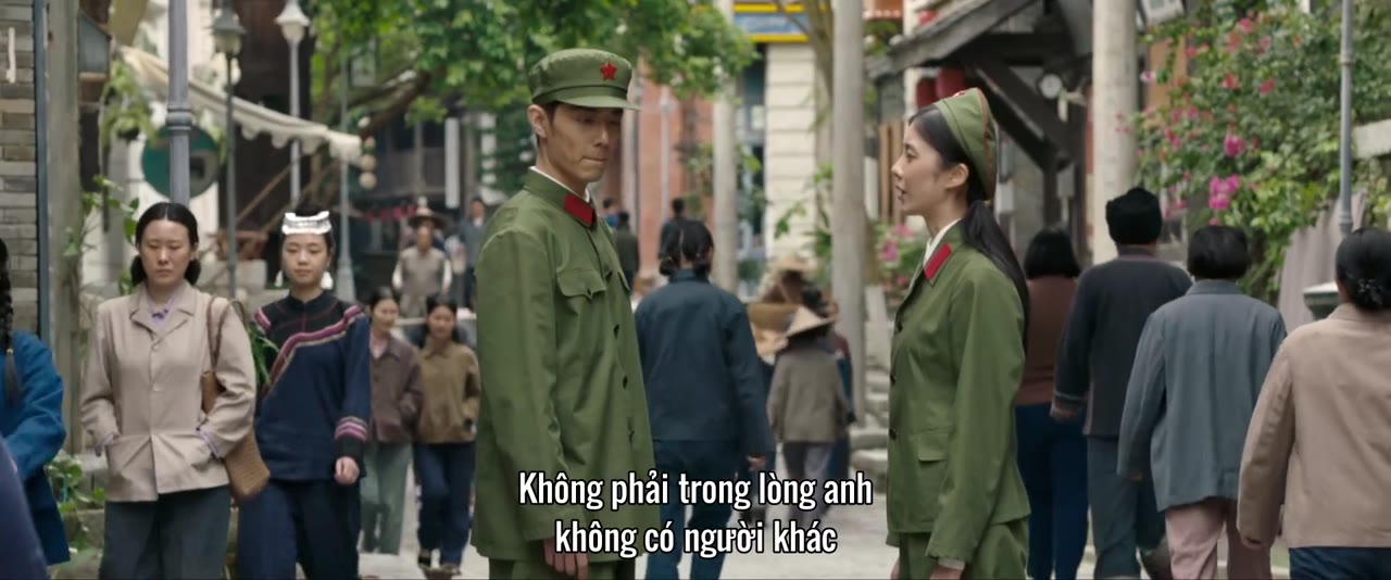 Vùng Biển Trong Mơ - Where Dreams Begin tập 16