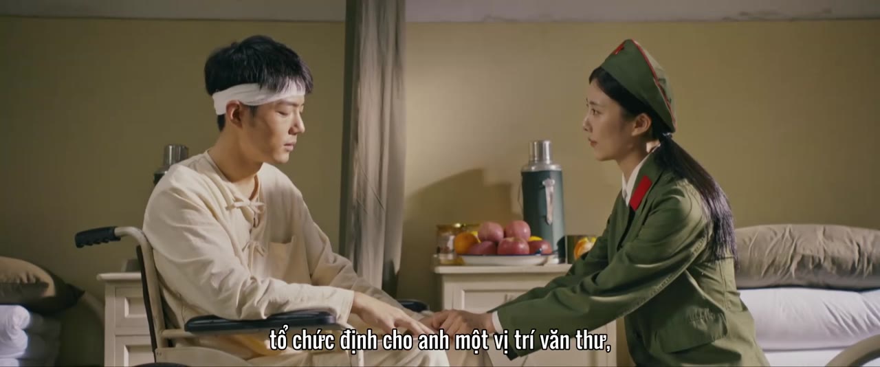 Vùng Biển Trong Mơ - Where Dreams Begin tập 20