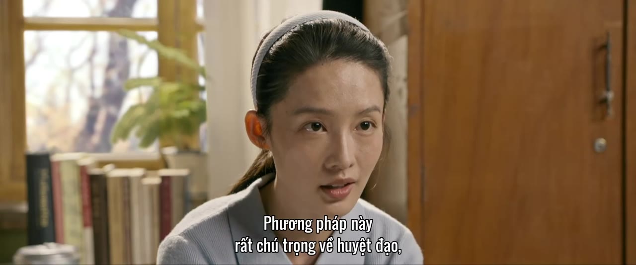Vùng Biển Trong Mơ - Where Dreams Begin tập 23