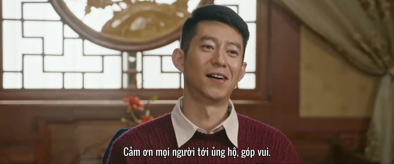 Vùng Biển Trong Mơ - Where Dreams Begin tập 25