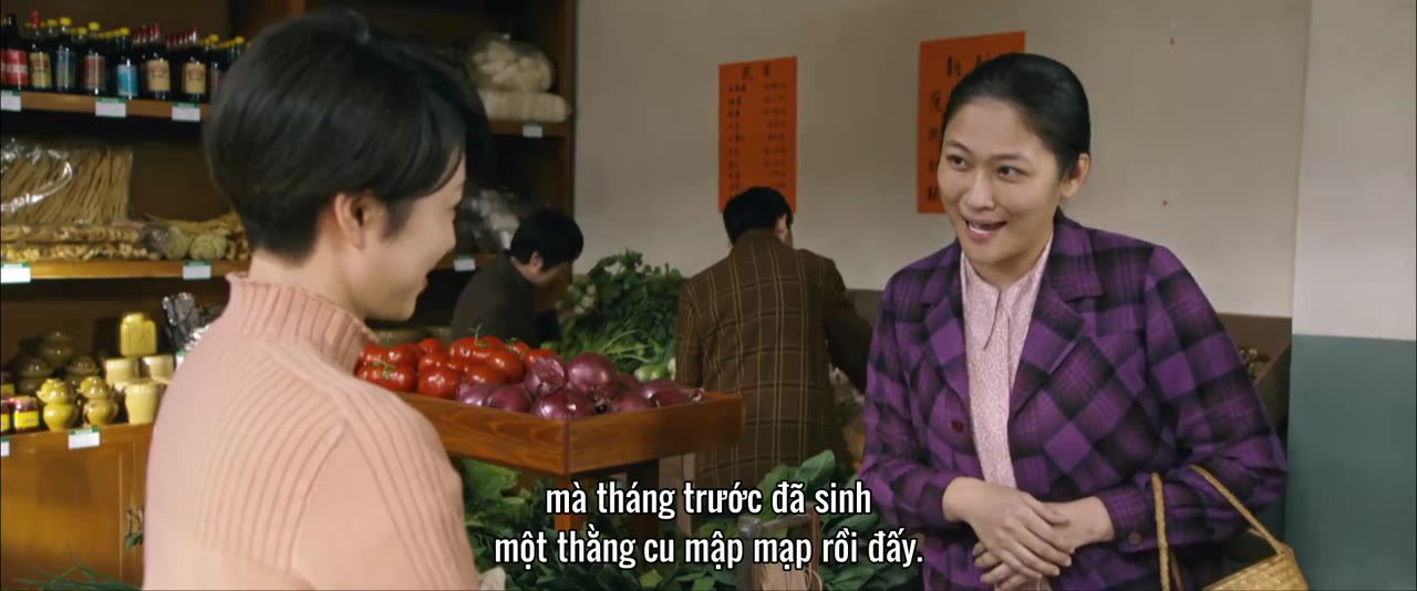 Vùng Biển Trong Mơ - Where Dreams Begin tập 29