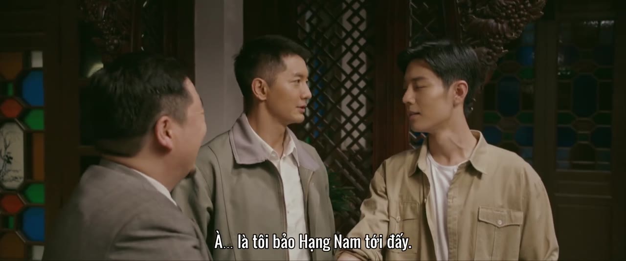 Vùng Biển Trong Mơ - Where Dreams Begin tập 30 cảnh 2