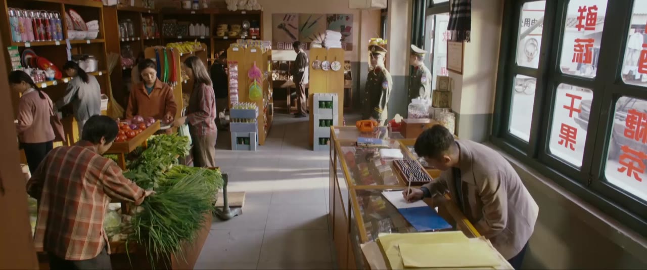 Vùng Biển Trong Mơ - Where Dreams Begin tập 30 cảnh 3