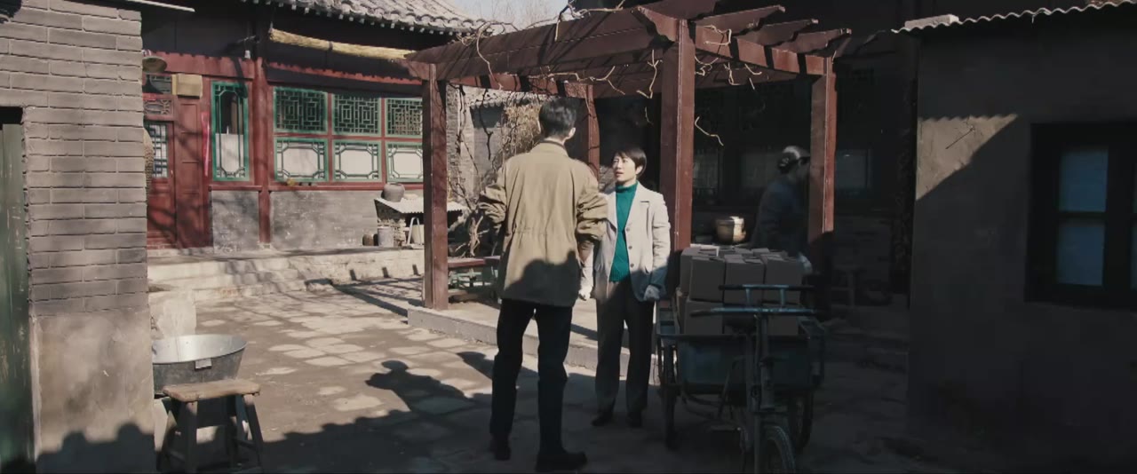 Vùng Biển Trong Mơ - Where Dreams Begin tập 31
