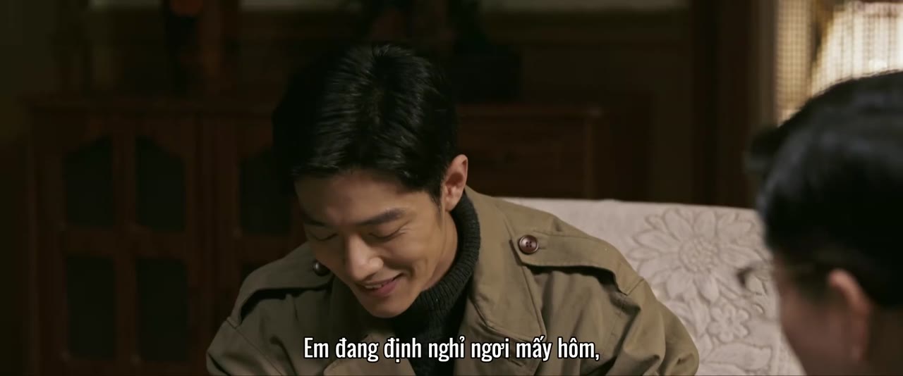 Vùng Biển Trong Mơ - Where Dreams Begin tập 32