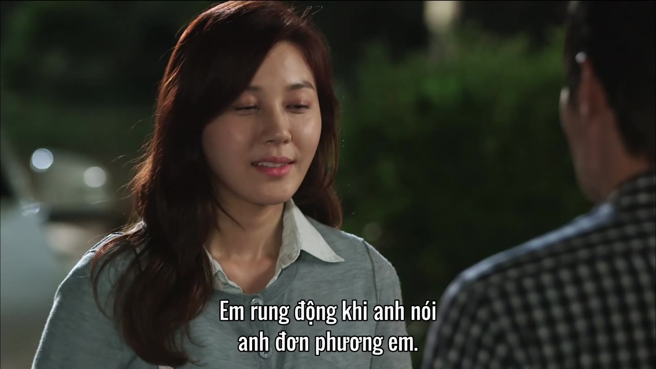 Phẩm Chất Quý Ông tập 11