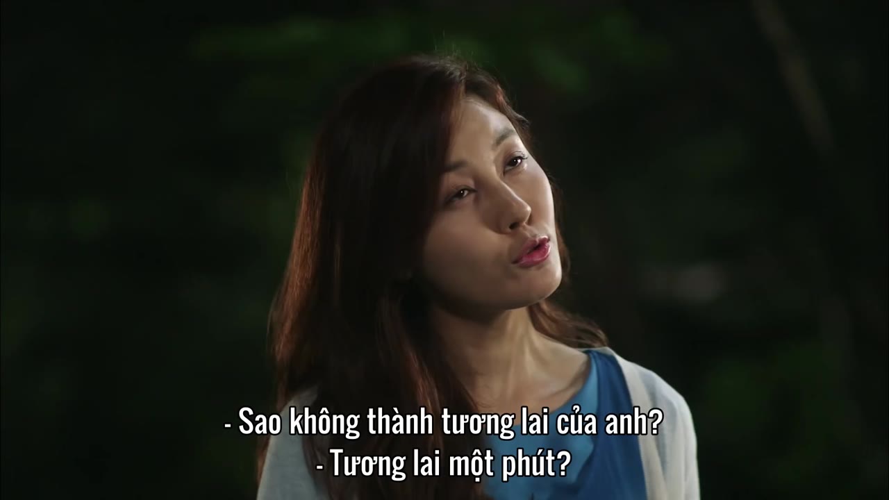 Phẩm Chất Quý Ông tập 12 cảnh 2