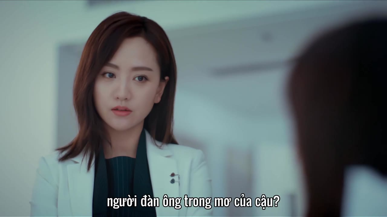 Truy Tìm Ký Ức tập 1 cảnh 3