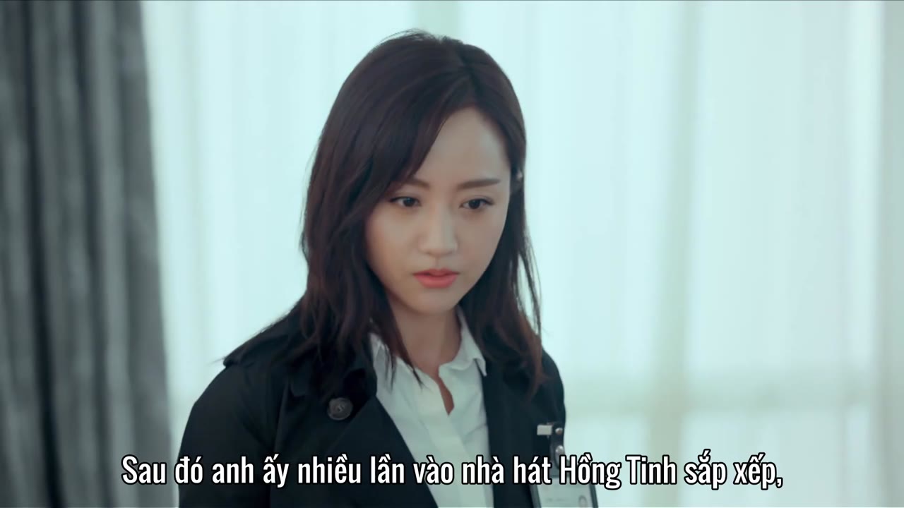Truy Tìm Ký Ức tập 2