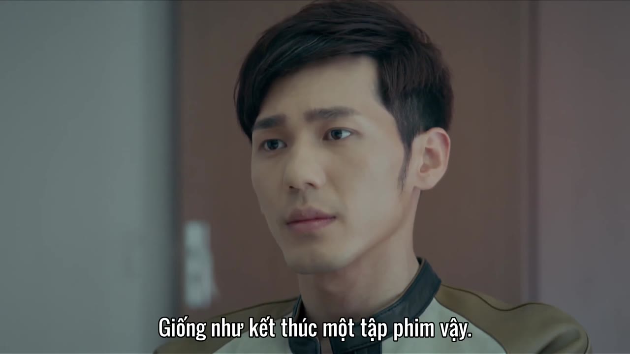 Truy Tìm Ký Ức tập 3