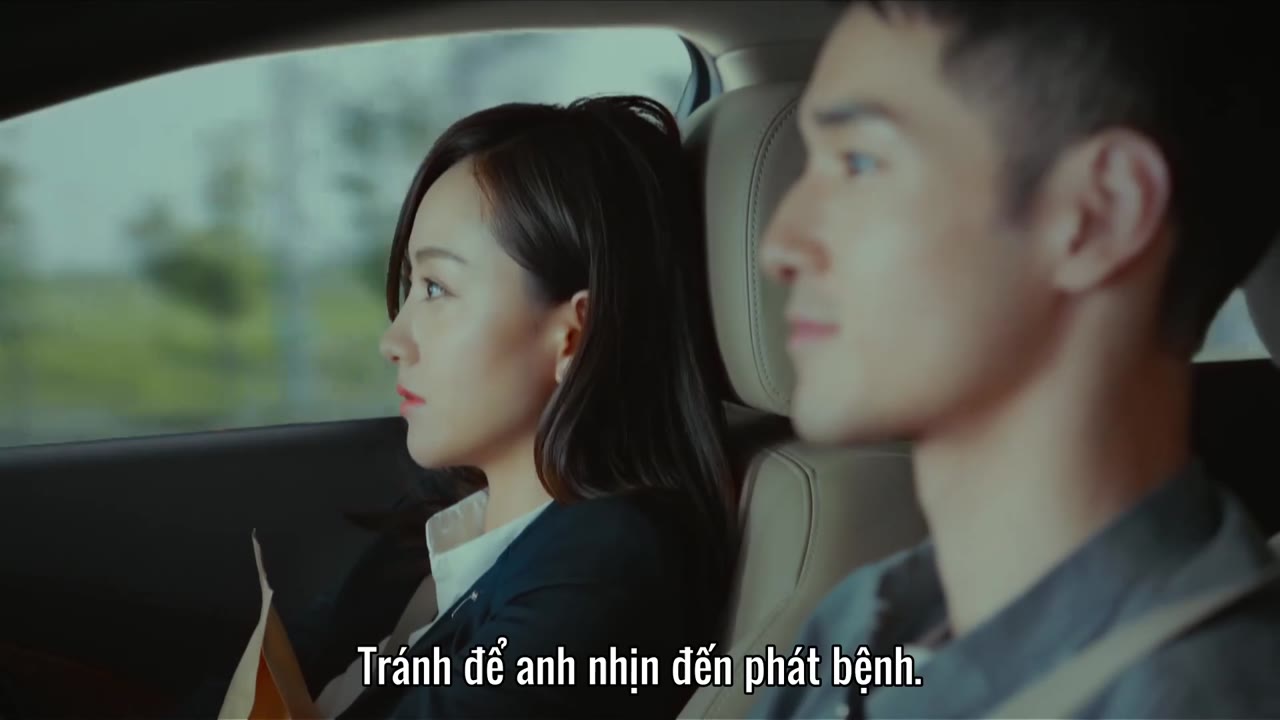 Truy Tìm Ký Ức tập 4 cảnh 3
