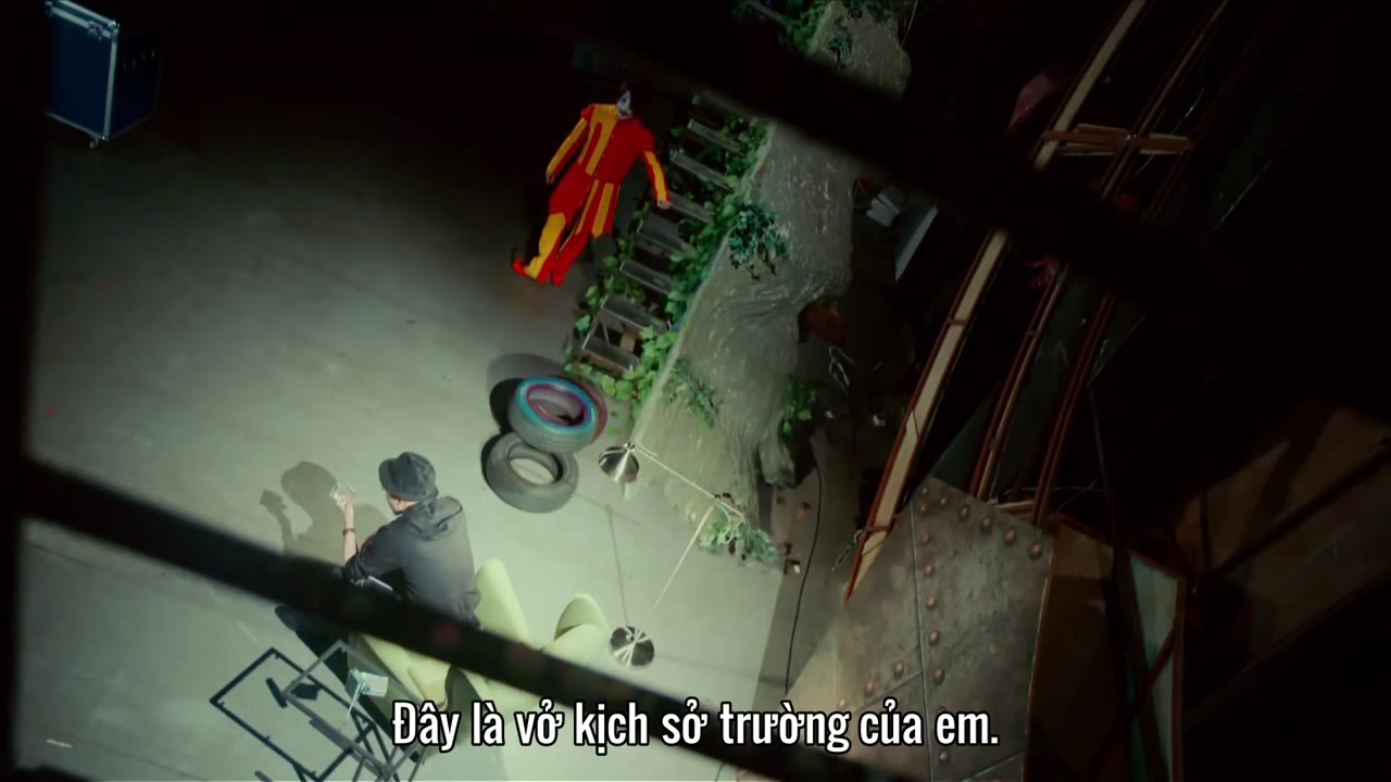 Truy Tìm Ký Ức tập 6
