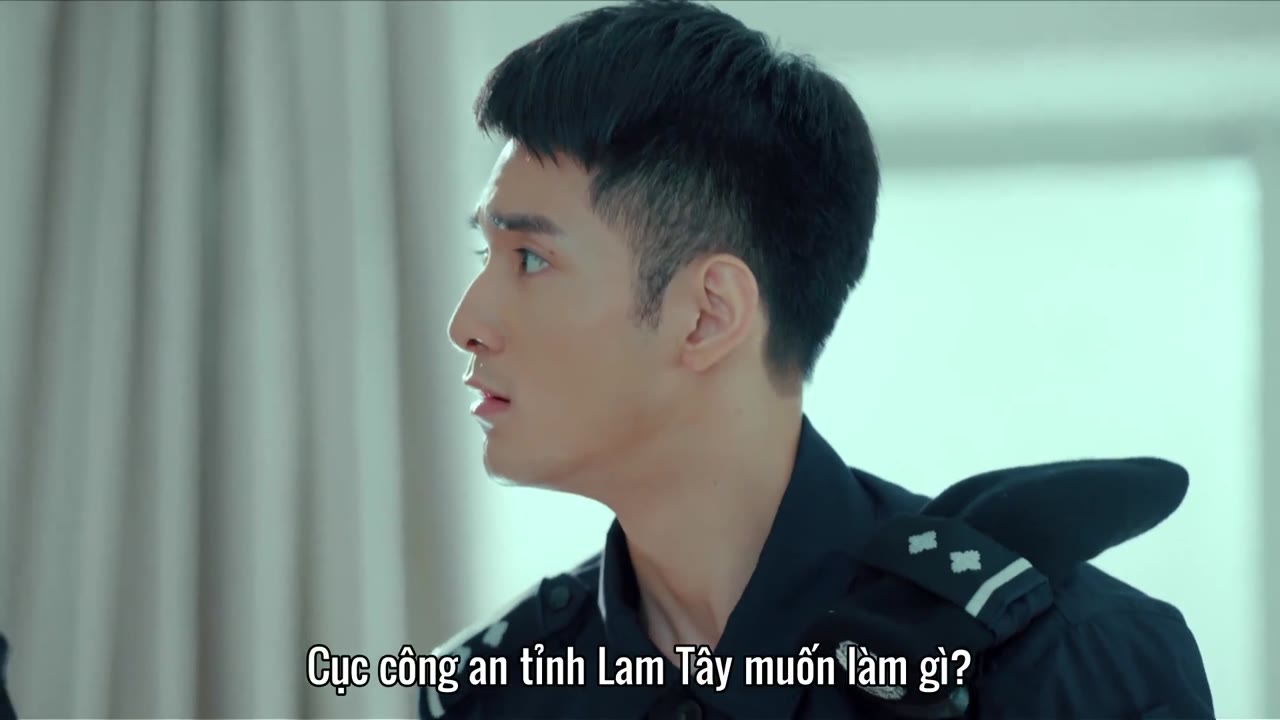 Truy Tìm Ký Ức tập 8