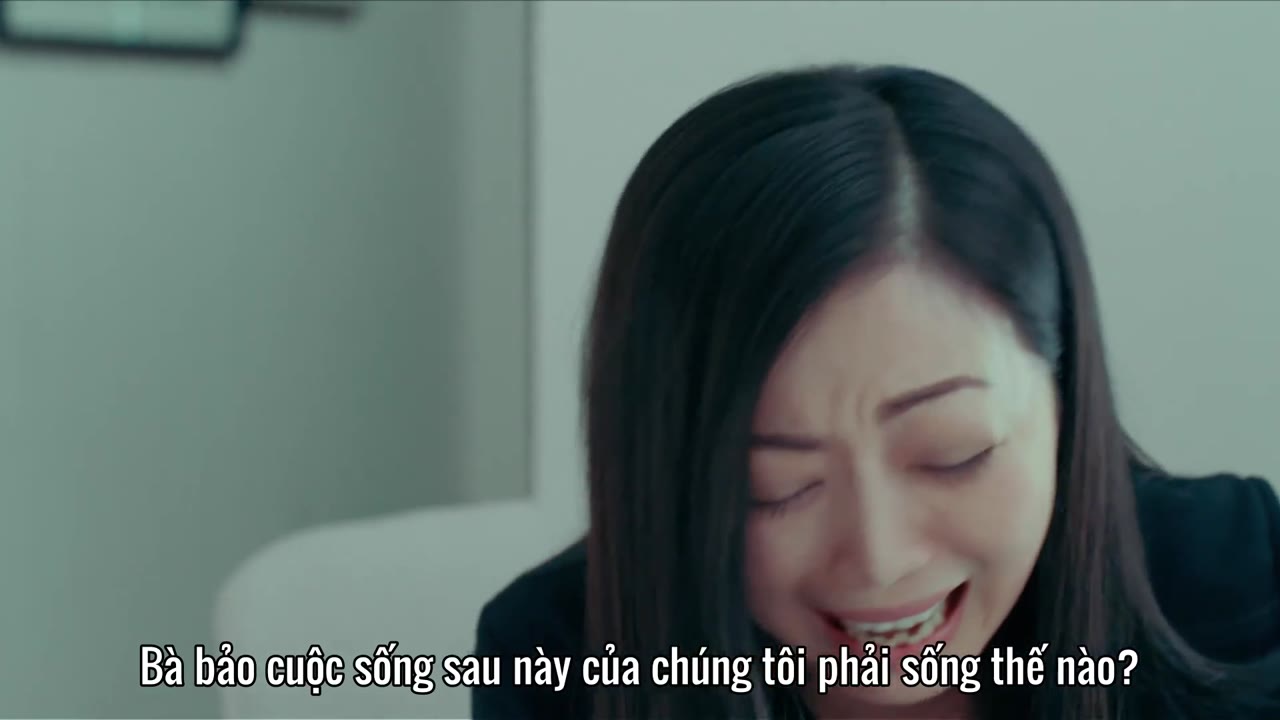 Truy Tìm Ký Ức tập 9