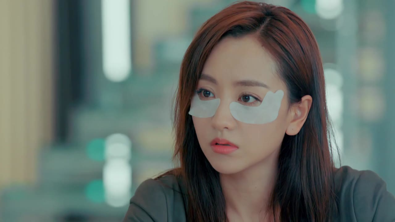 Truy Tìm Ký Ức tập 10 cảnh 2