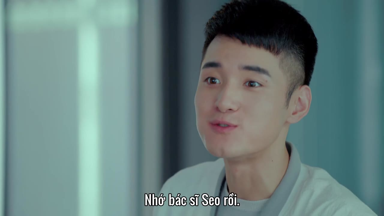 Truy Tìm Ký Ức tập 11 cảnh 2
