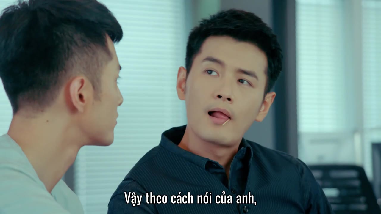 Truy Tìm Ký Ức tập 21