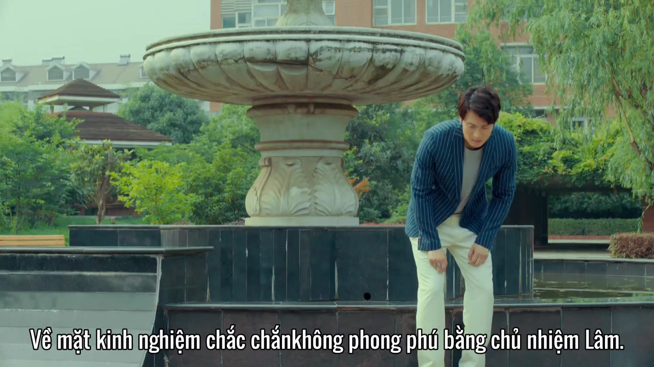 Truy Tìm Ký Ức tập 24