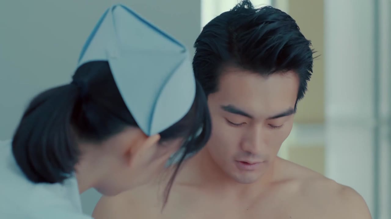 Truy Tìm Ký Ức tập 24 cảnh 2