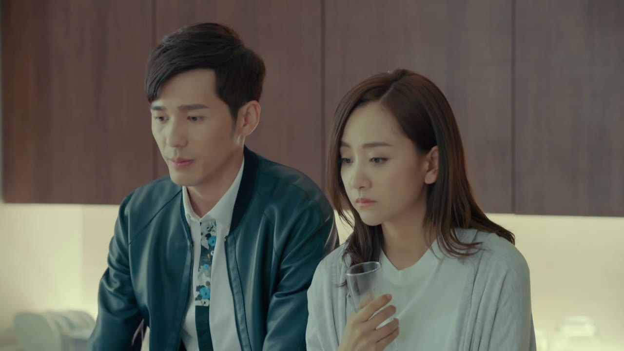 Truy Tìm Ký Ức tập 25 cảnh 2