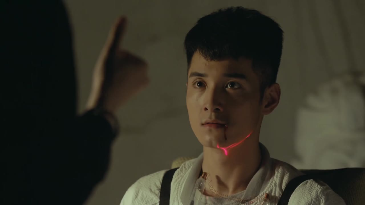 Truy Tìm Ký Ức tập 27