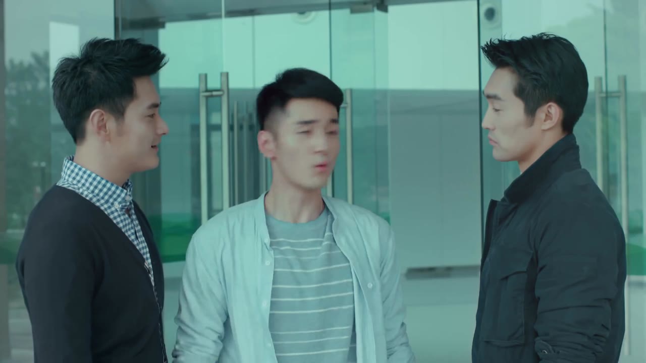 Truy Tìm Ký Ức tập 28