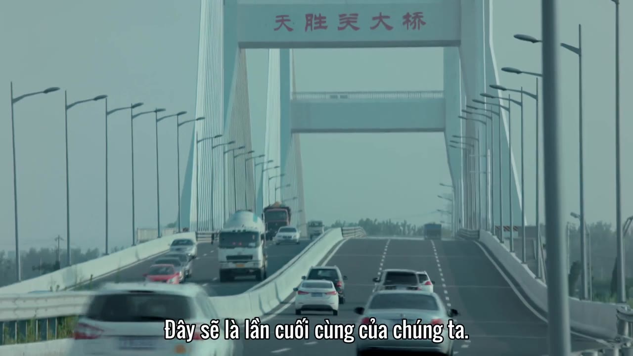 Truy Tìm Ký Ức tập 29