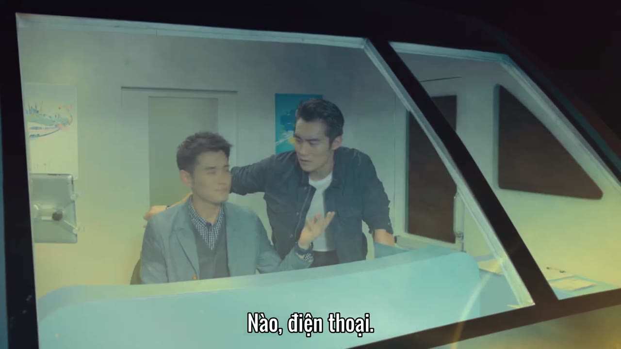 Truy Tìm Ký Ức tập 30 cảnh 3