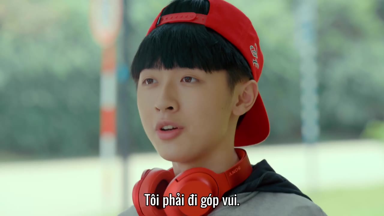 Truy Tìm Ký Ức tập 33 cảnh 3