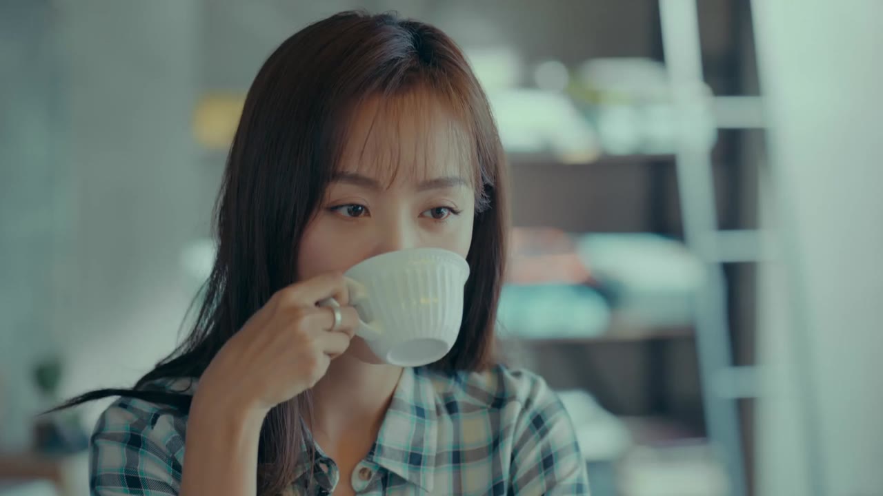 Truy Tìm Ký Ức tập 34 cảnh 2