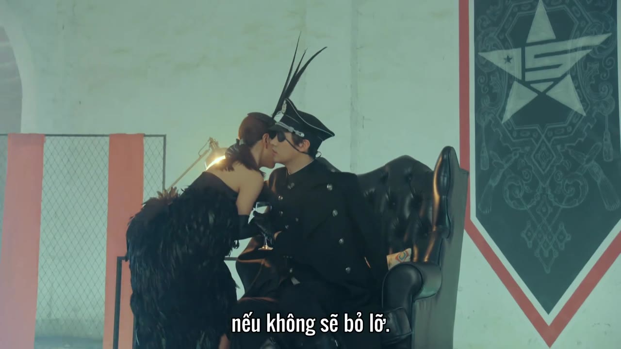 Truy Tìm Ký Ức tập 35