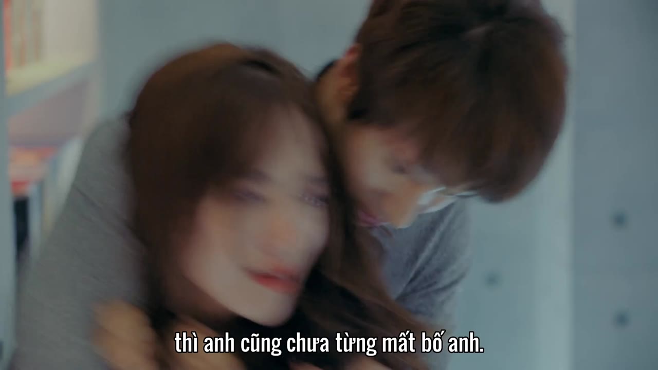 Truy Tìm Ký Ức tập 35 cảnh 3