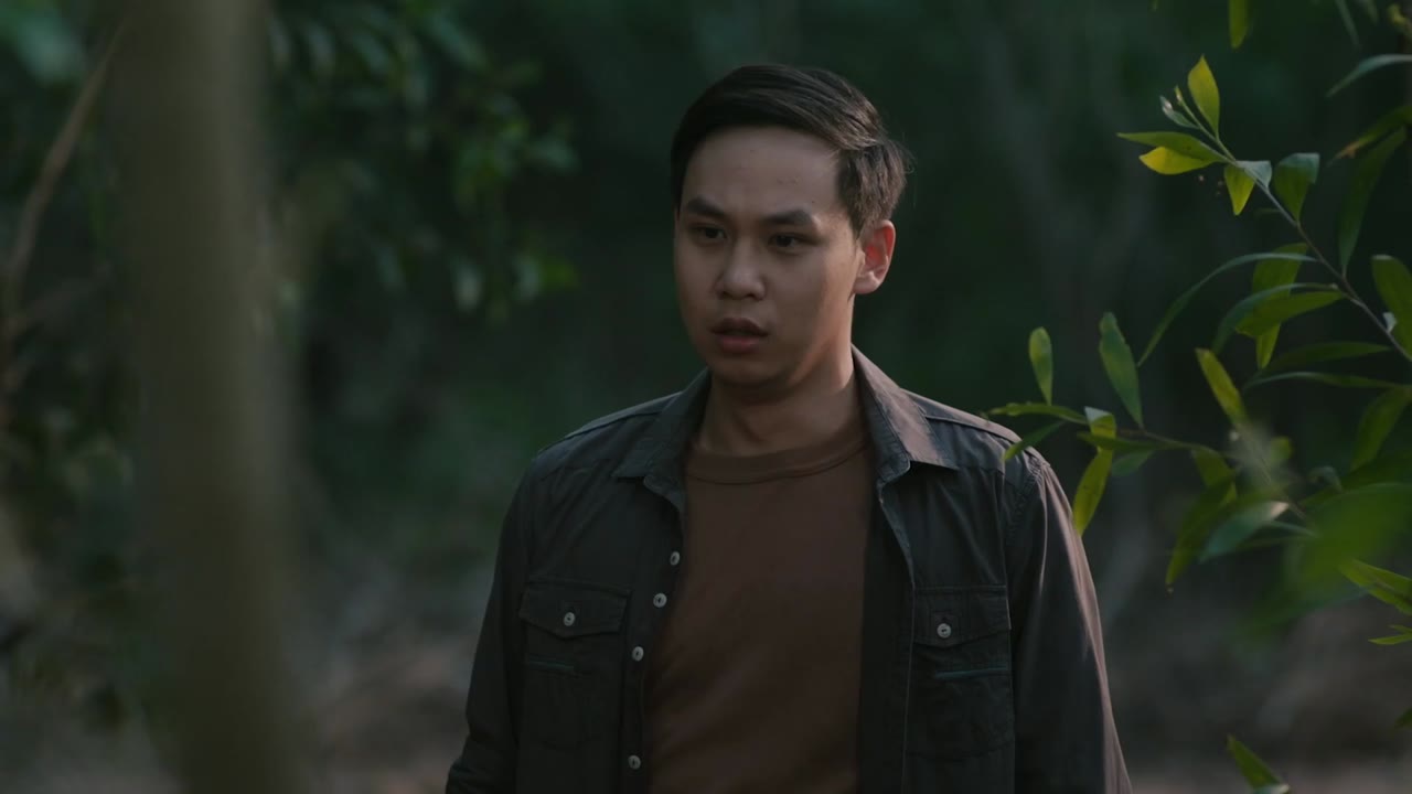Đường Hầm (Bản Thái) tập 1