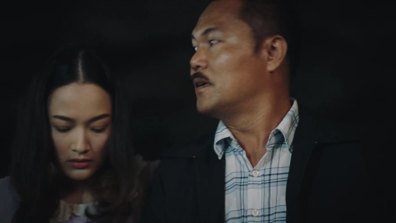 Đường Hầm (Bản Thái) tập 2