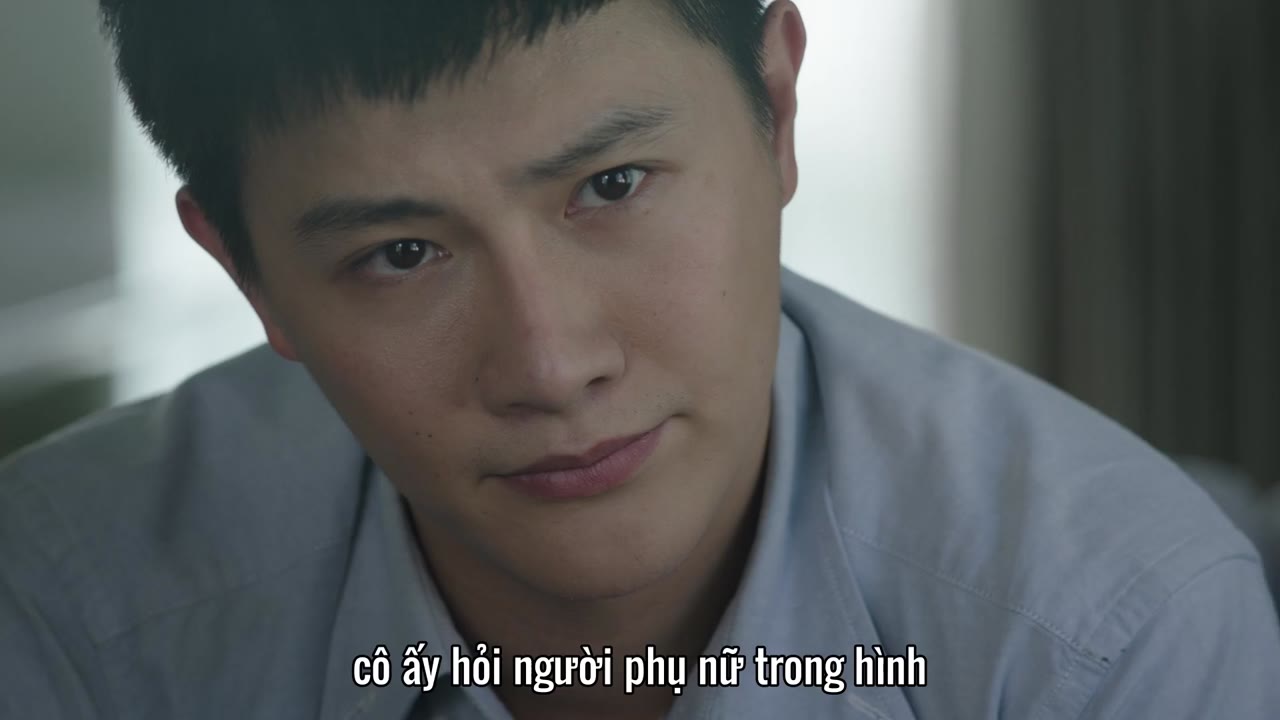 Đường Hầm (Bản Thái) tập 6 cảnh 2