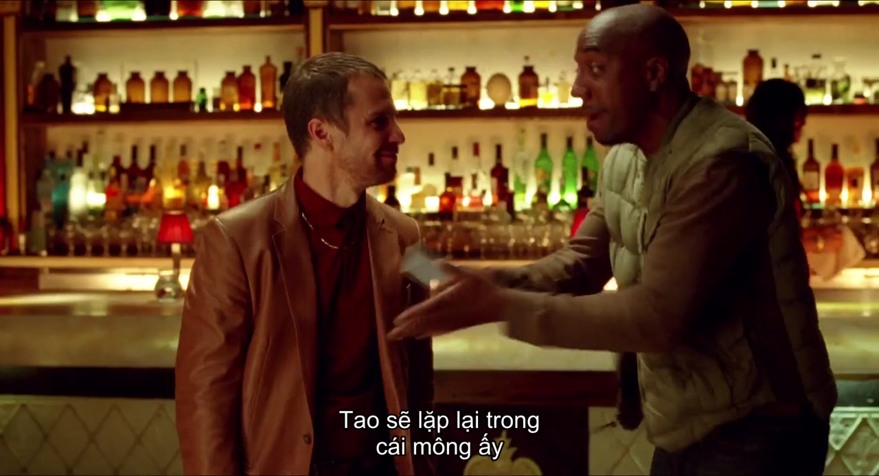 Bảo Mẫu Bất Đắc Dĩ tập 1 cảnh 2