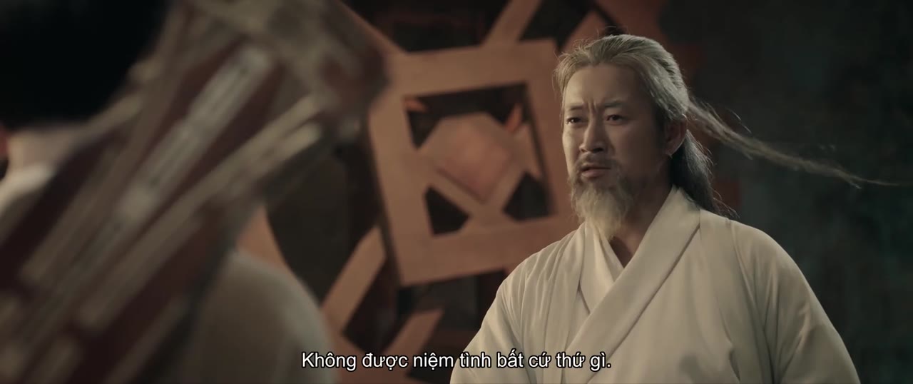 Kim Sơn Phục Ma Truyện tập 1