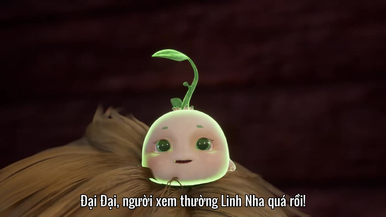 Vạn Giới Kỳ Duyên tập 18 cảnh 3