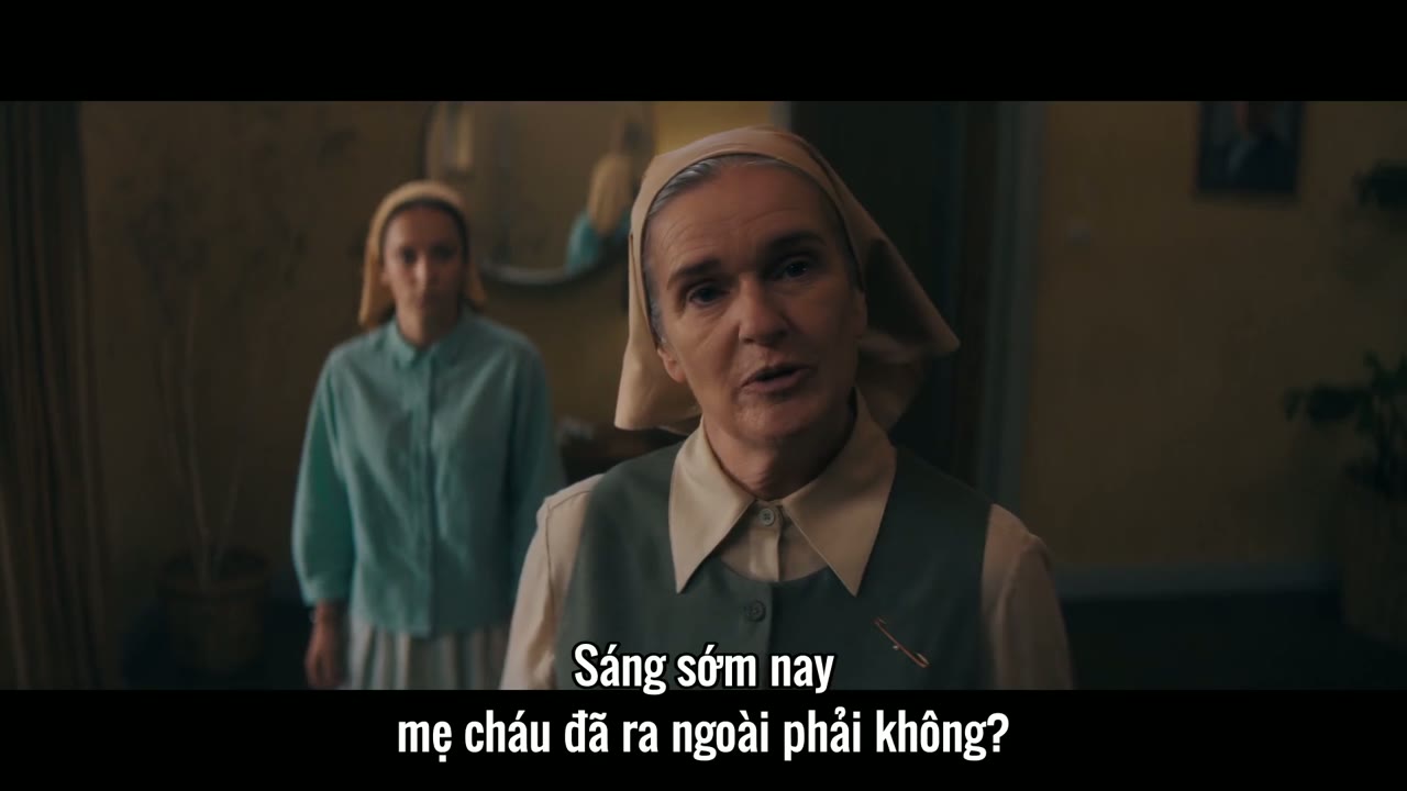 Ngoại đạo tập 1 cảnh 2