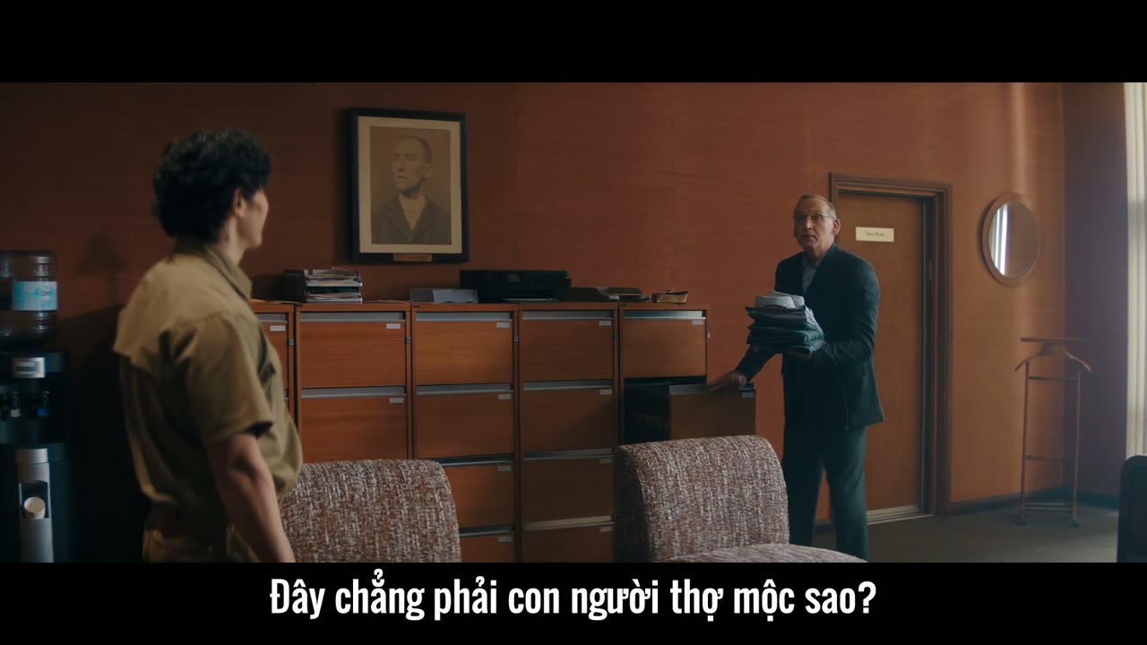 Ngoại đạo tập 4