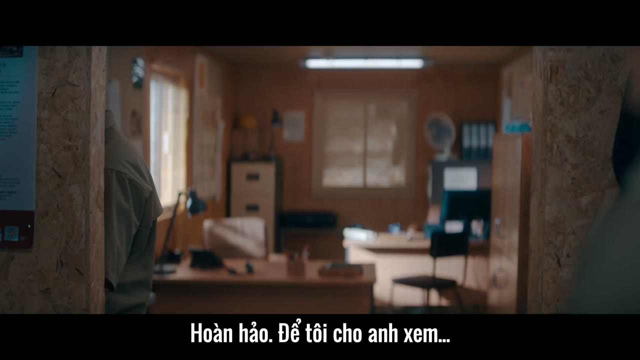 Ngoại đạo tập 4 cảnh 3