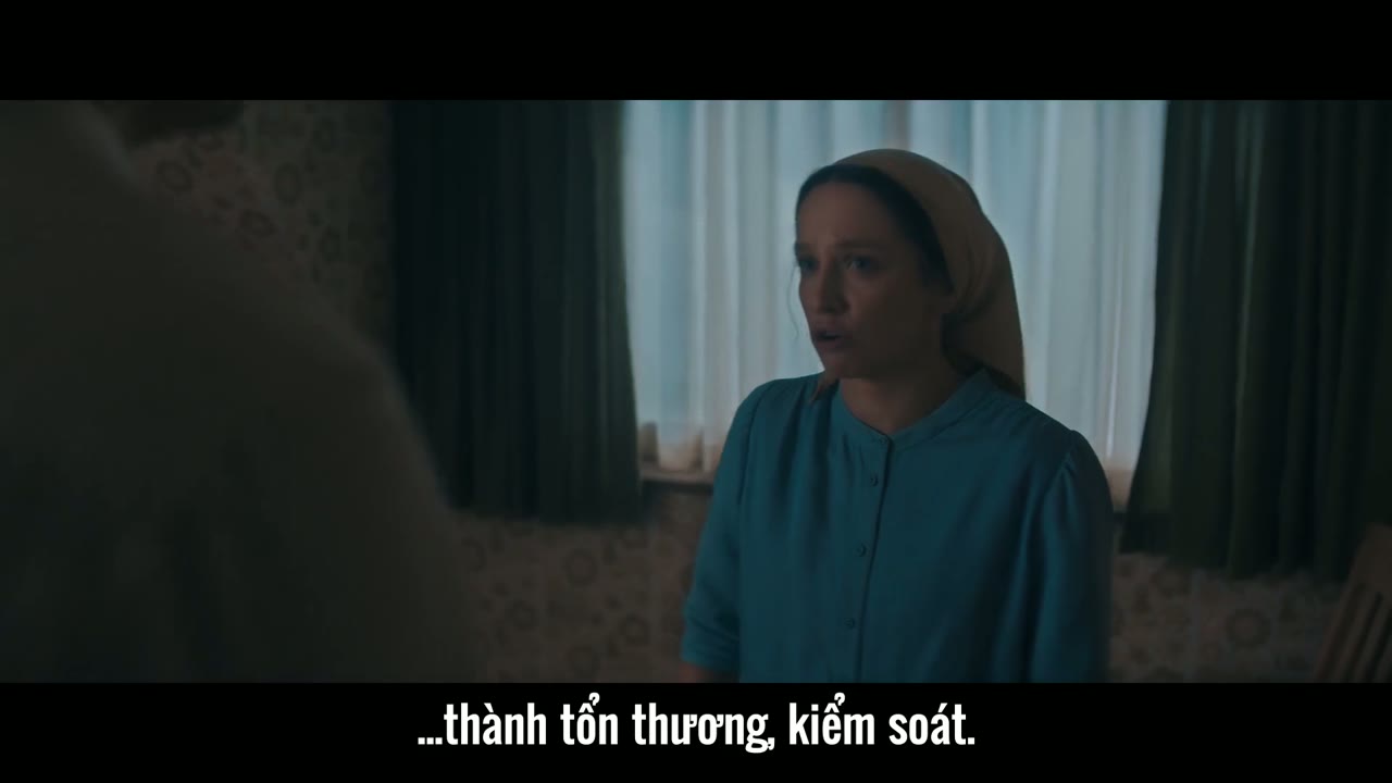 Ngoại đạo tập 6 cảnh 2