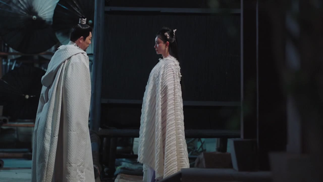 Tinh Hà Trường Minh tập 13