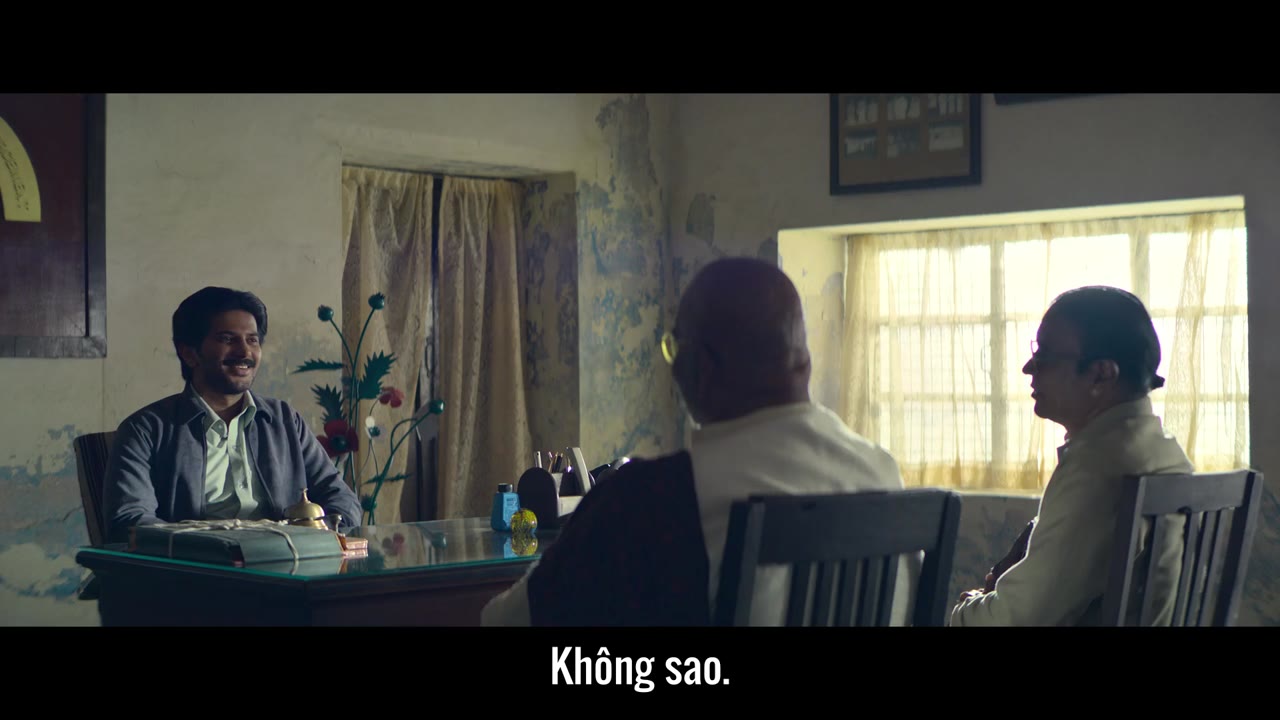 Súng và hoa hồng tập 2